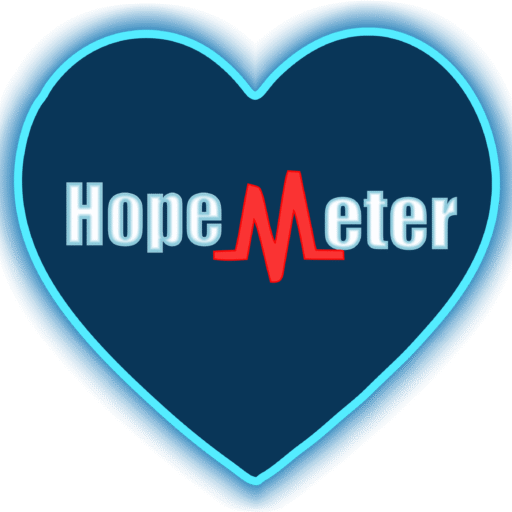 HopeMeter Logo